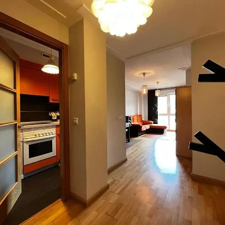 Apartment Disfruta Del Paraiso En Ramales Ramales de la Victoria