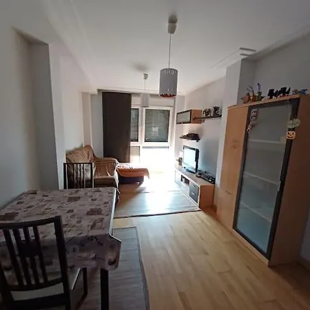Disfruta Del Paraiso En Ramales Apartment *