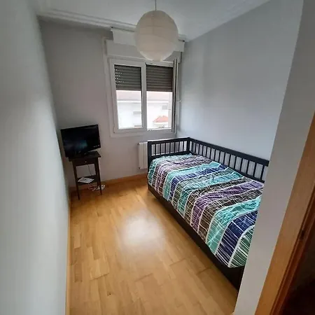 Disfruta Del Paraiso En Ramales *