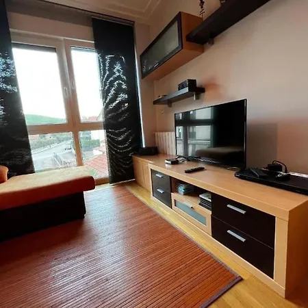 Disfruta Del Paraiso En Ramales Apartment *