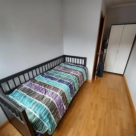 Apartment Disfruta Del Paraiso En Ramales Ramales de la Victoria