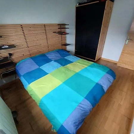 Apartment Disfruta Del Paraiso En Ramales