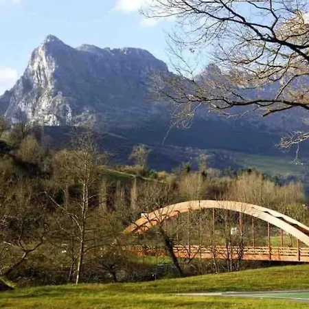 Apartment Disfruta Del Paraiso En Ramales Ramales de la Victoria