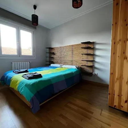 Disfruta Del Paraiso En Ramales Apartment Ramales de la Victoria