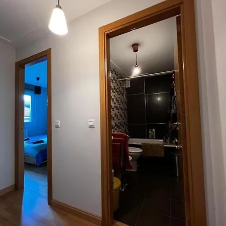 Disfruta Del Paraiso En Ramales Apartment *