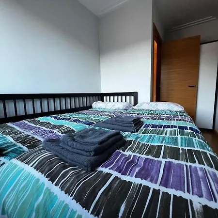 Apartment Disfruta Del Paraiso En Ramales