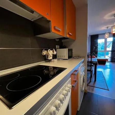 Disfruta Del Paraiso En Ramales Apartment Ramales de la Victoria