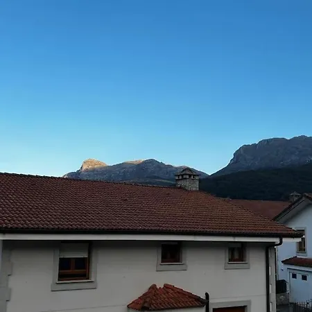 Apartment Disfruta Del Paraiso En Ramales