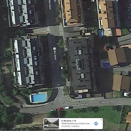 Apartment Disfruta Del Paraiso En Ramales *