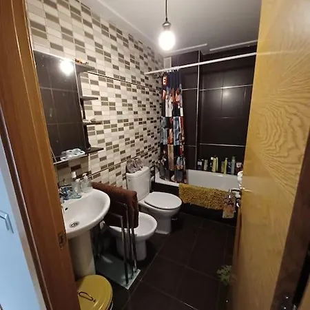 Disfruta Del Paraiso En Ramales Apartment Ramales de la Victoria