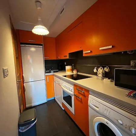 Disfruta Del Paraiso En Ramales *