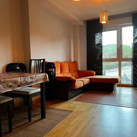 Disfruta Del Paraiso En Ramales