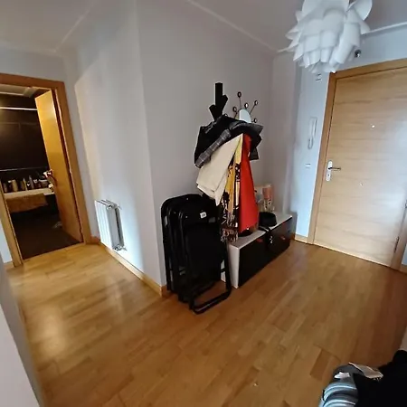Disfruta Del Paraiso En Ramales Apartment *