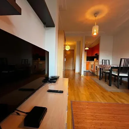 Apartment Disfruta Del Paraiso En Ramales *