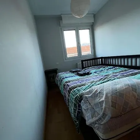 Disfruta Del Paraiso En Ramales Apartment