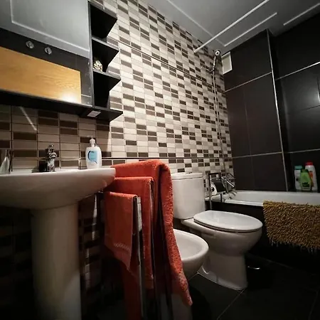 Apartment Disfruta Del Paraiso En Ramales