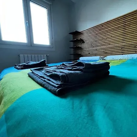 Apartment Disfruta Del Paraiso En Ramales *