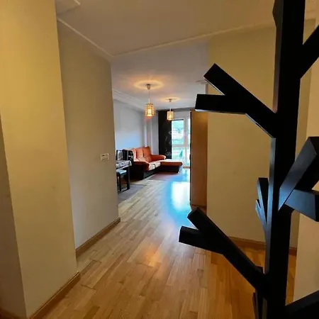 Disfruta Del Paraiso En Ramales Apartment *