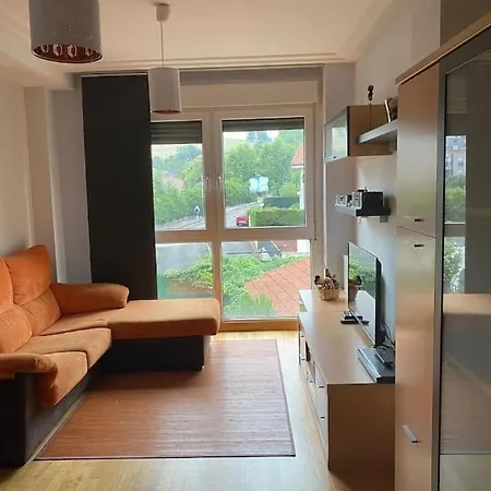 Apartment Disfruta Del Paraiso En Ramales Ramales de la Victoria