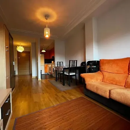 Disfruta Del Paraiso En Ramales Apartment Ramales de la Victoria