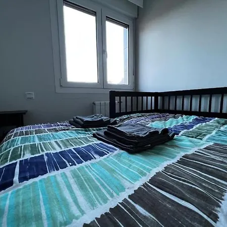 Apartment Disfruta Del Paraiso En Ramales