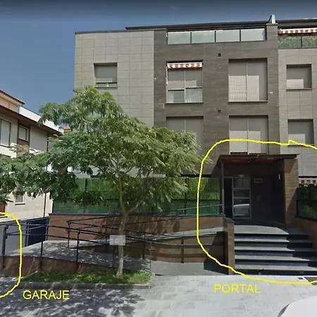 Disfruta Del Paraiso En Ramales Apartment
