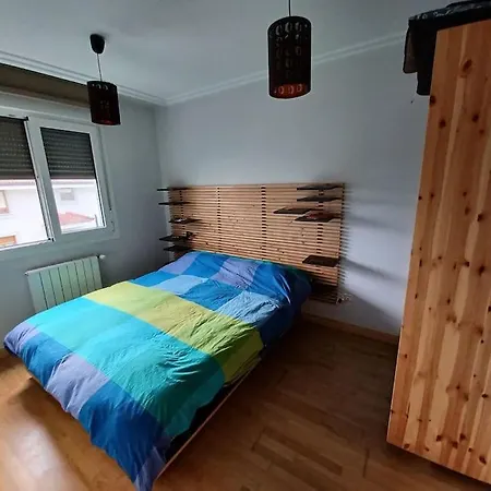 Apartment Disfruta Del Paraiso En Ramales