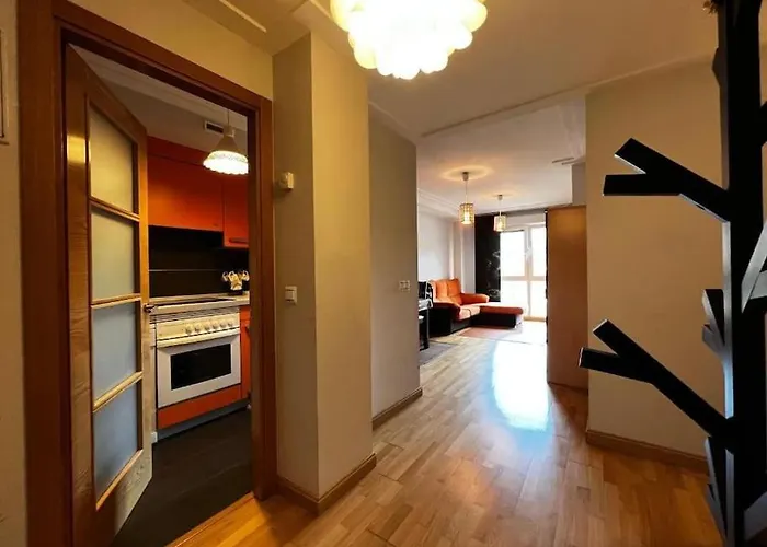 Apartment Disfruta Del Paraiso En Ramales Ramales de la Victoria