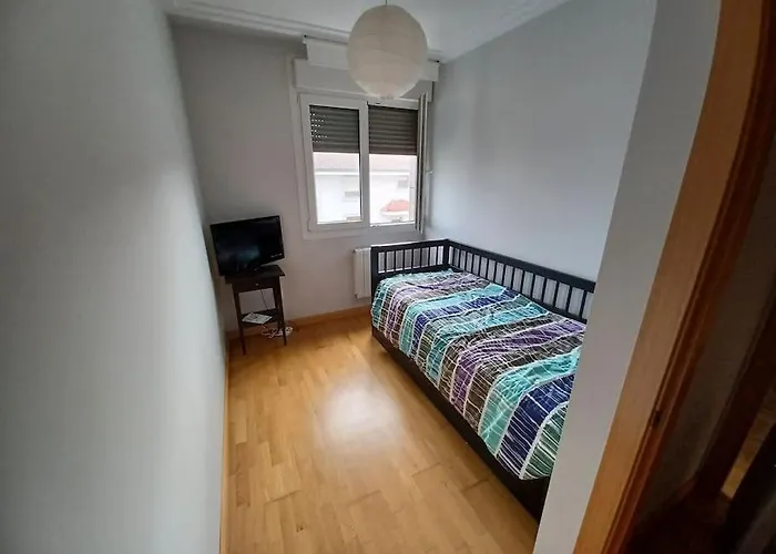 Disfruta Del Paraiso En Ramales *