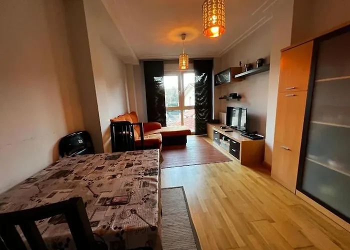 Disfruta Del Paraiso En Ramales