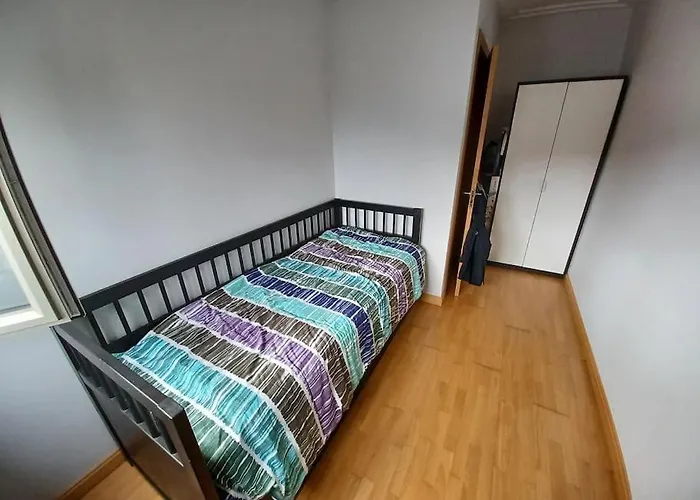 Apartment Disfruta Del Paraiso En Ramales Ramales de la Victoria