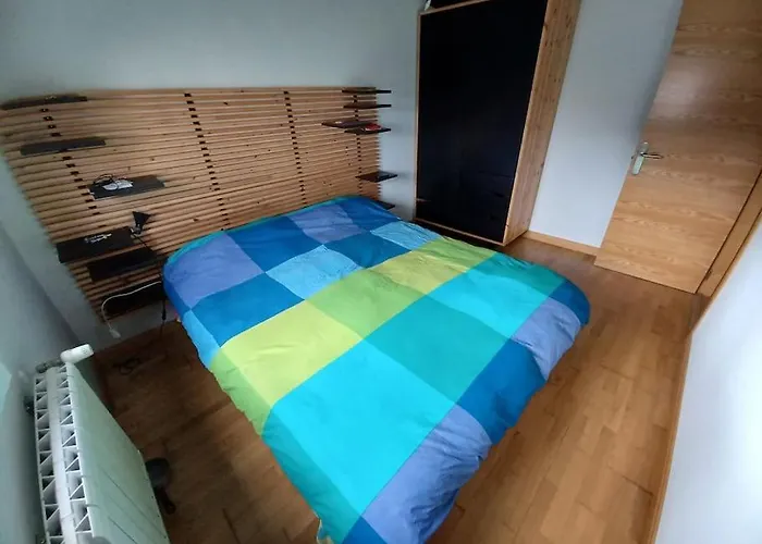 Apartment Disfruta Del Paraiso En Ramales