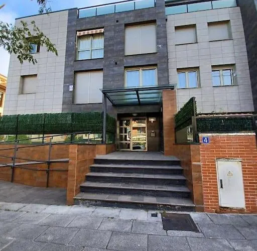 Disfruta Del Paraiso En Ramales