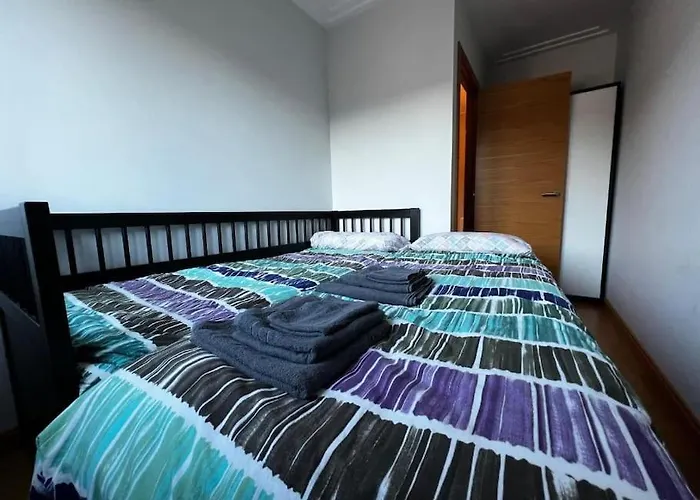 Apartment Disfruta Del Paraiso En Ramales