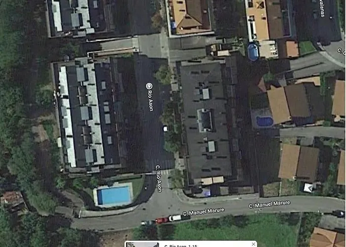 Apartment Disfruta Del Paraiso En Ramales *