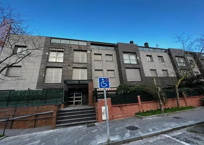 Disfruta Del Paraiso En Ramales * Ramales de la Victoria