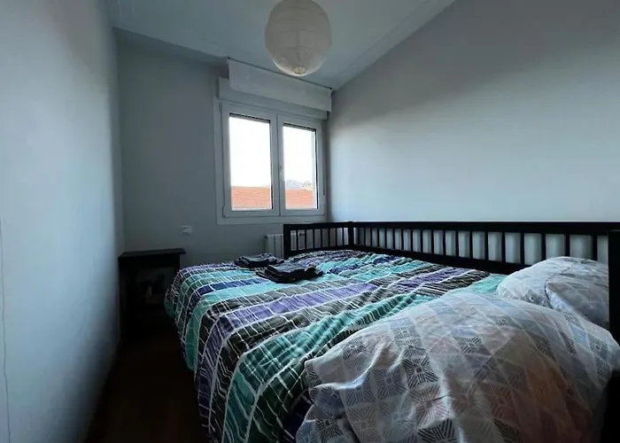 Disfruta Del Paraiso En Ramales Ramales de la Victoria