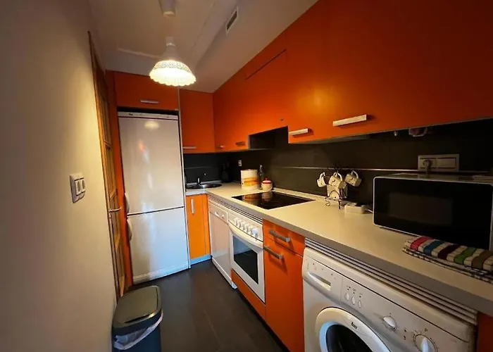 Disfruta Del Paraiso En Ramales *