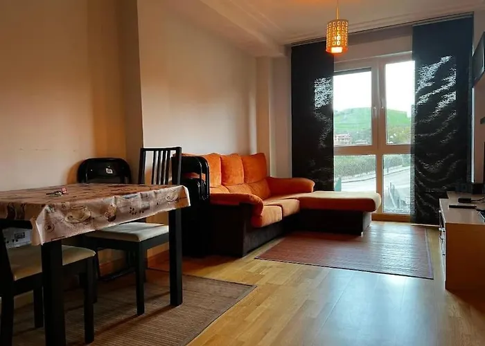 Disfruta Del Paraiso En Ramales