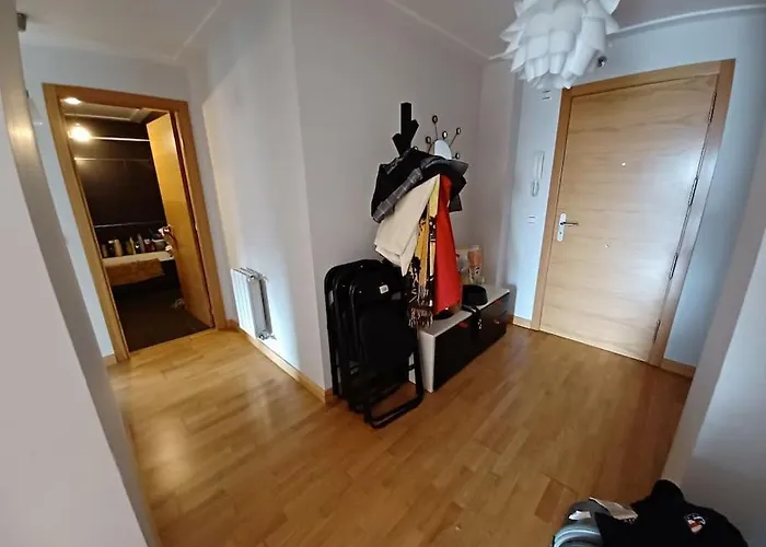 Disfruta Del Paraiso En Ramales Apartment *