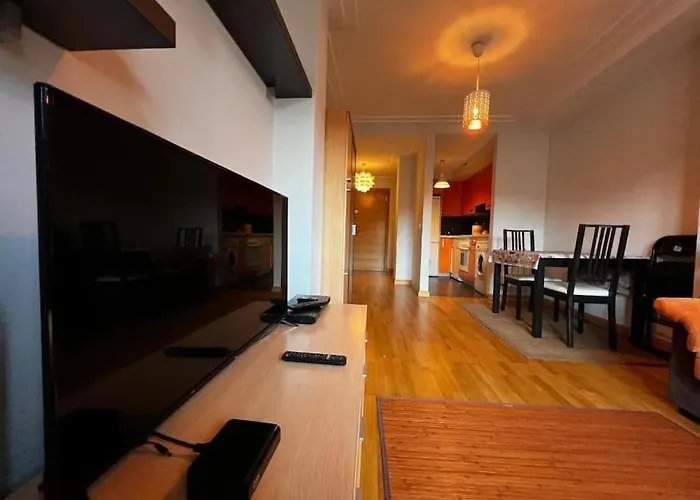 Apartment Disfruta Del Paraiso En Ramales *