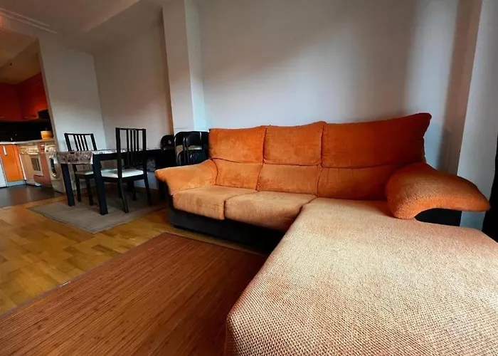 Disfruta Del Paraiso En Ramales Ramales de la Victoria