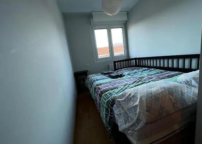 Disfruta Del Paraiso En Ramales Apartment