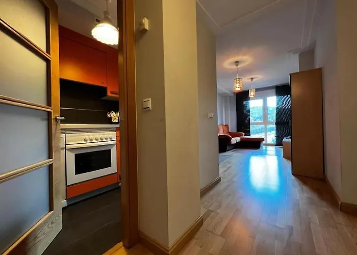 Apartment Disfruta Del Paraiso En Ramales *