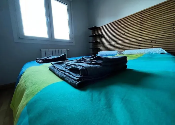 Apartment Disfruta Del Paraiso En Ramales *