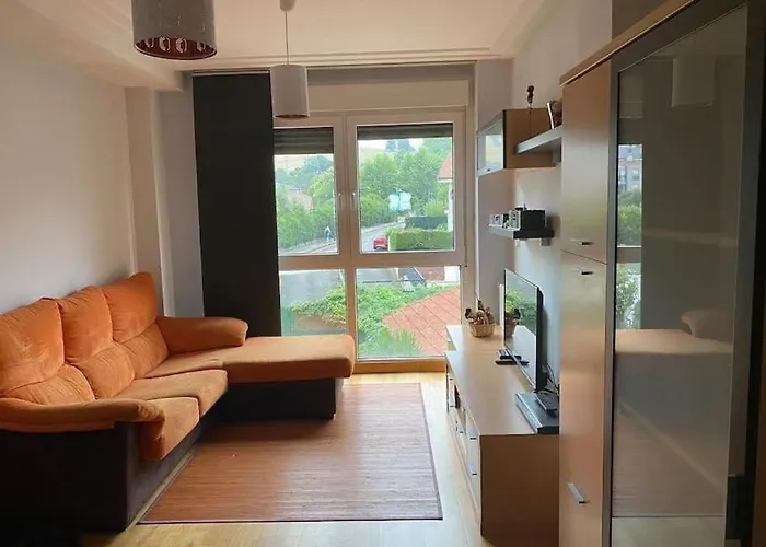 Apartment Disfruta Del Paraiso En Ramales Ramales de la Victoria