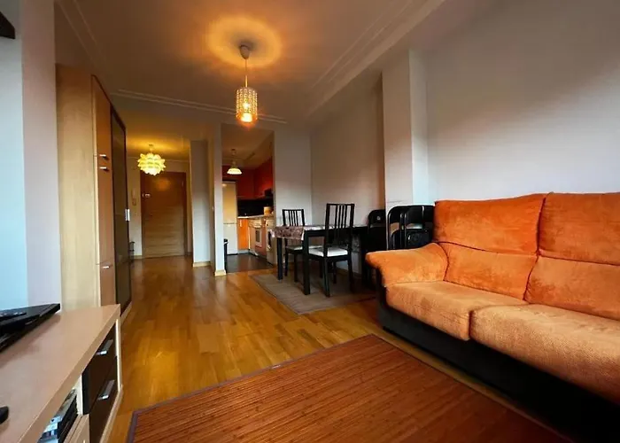 Disfruta Del Paraiso En Ramales Apartment Ramales de la Victoria