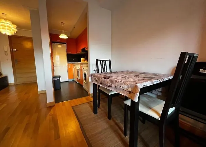 Disfruta Del Paraiso En Ramales *