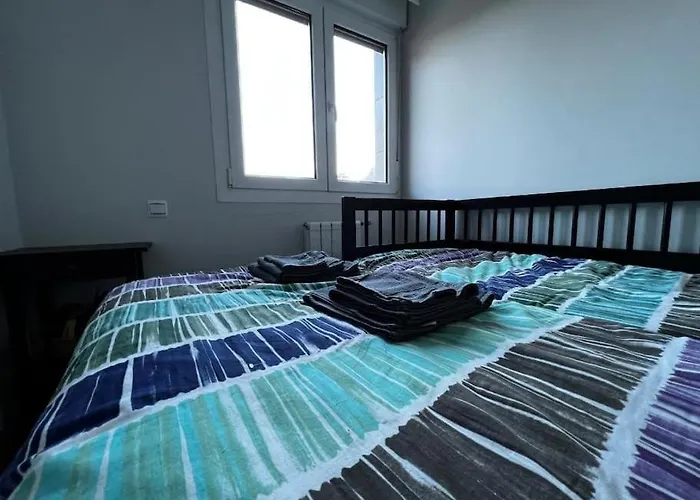 Apartment Disfruta Del Paraiso En Ramales