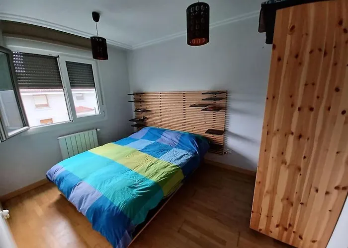 Apartment Disfruta Del Paraiso En Ramales